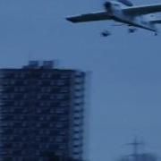 Acromaster Maiden Flight