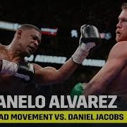 Canelo S Head Movement Is On Another Level