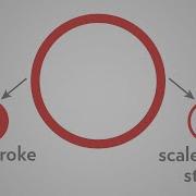 Stroke Size Not Scaling SOLVED Adobe Illustrator