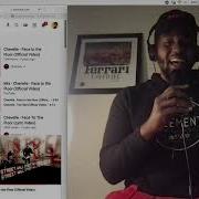 Chevelle Face To The Floor Official Video Reaction