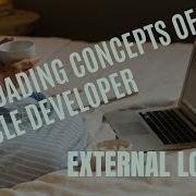 EXTERNAL LOADER ORACLE LOADER FILE LOADING CONCEPTS