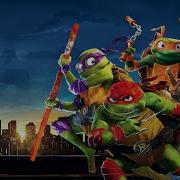 TMNT Mutant Mayhem Shell Shocked Juicy J Wiz Khalifa Ty Dolla Ign Music Video