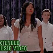 One Of Us With DELETED SCENES Studio Version Edit Glee 10 Years