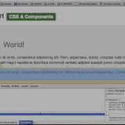 Bootstrap 3 The Complete Guide Course 10 Styling With Css Part1