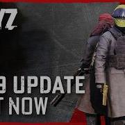 Тизер обновления DayZ 1 29