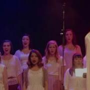 Oblivion Coastal Sound Youth Choir I 2016 Grimes Cover