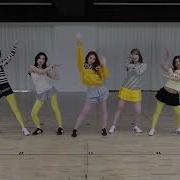 F5ve Magic Clock Dance Practice Mirrored