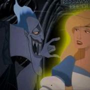 Every Breath You Take Hades Odette