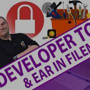 FileMaker Pro Developer Utilities And EAR Encryption