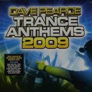 Dave Pearce Trance Anthems 2009 CD3 2009
