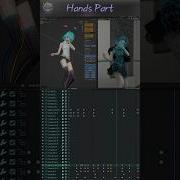 How I Animate PocketLocket In Blender Animation Process