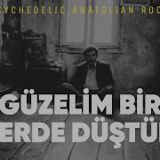 Güzelim Bir Derde Düştüm Психоделический анатолийский рок Anatolian Lab