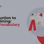 Basic Vocabulary Introduction To Data Mining Part 1