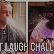 TRY NOT TO LAUGH CHALLENGE 2