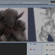 Testing Kinect 3D Scanner For Use In TOTAL AR