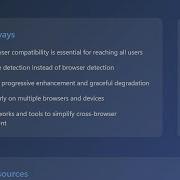 Cross Browser Compatibility The Ultimate Guide For Web Developers