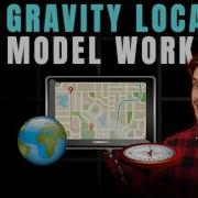 How Gravity Location Model Works Supply Chain Optimization Facility Location Explained