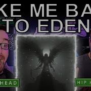 WE REACT TO SLEEP TOKEN TAKE ME BACK TO EDEN BEAUTIFUL