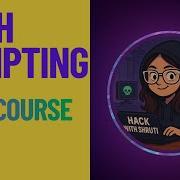 Bash Scripting FULL Course Intro Zero To Hero Cybersecurity Edition