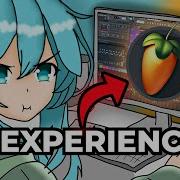 I Made A VOCALOID Song NO EXPERIENCE