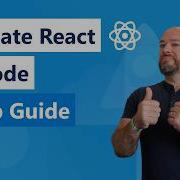 The ULTIMATE VS Code Setup For ReactJS