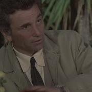 Columbo In Crack A Smile