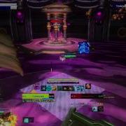 Absolute Zero Vs Dreadphage Ohmna First Kill Dps Medic POV