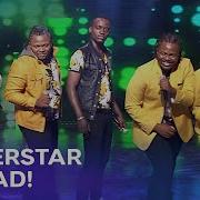 Black Lace Delivers A Vocal Masterpiece South Africa S Got Talent