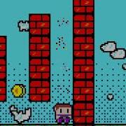 GameCode Arcade Jumpy Platformer Walkthrough