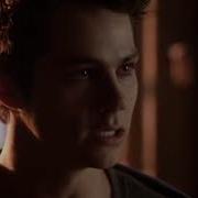 Teen Wolf Void Stiles Animals