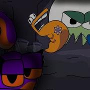 6 Number Lore FANMADE