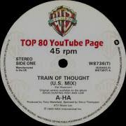 A HA Train Of Thought A Steve Thompson U S Mix
