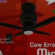 Cow Error 513