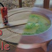 I Made A 3D MAP Table Ep46