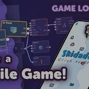 Создание мобильной игры с помощью Flowlab Часть 2 Игровой цикл