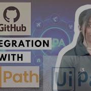 Github Explore Uipath Github Integration With Uipath Commit Push Merge Rebase Project