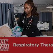 Respiratory Therapy Program Overview