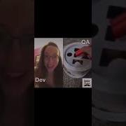 Developer Vs Tester QA