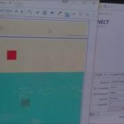 Kinect Audio Based Position Detection Test 3 Sensor Mode