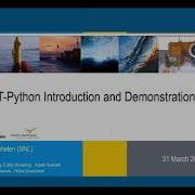 MHKiT V0 5 0 Webinar