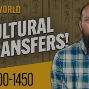 КУЛЬТУРНЫЕ эффекты взаимосвязанности Обзор AP World Раздел 2 Тема 5
