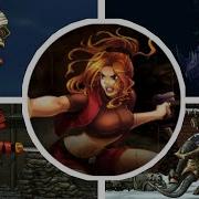 Commando 3 Flash Game All Bosses