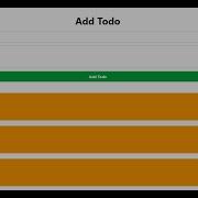MERN Stack Todo App Tutorial Part 1 Building The Frontend With React