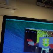 Traffic Light Detection