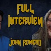 John Romero How To Actually Learn Game Development Full Interview