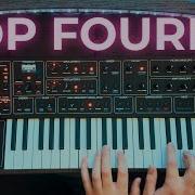 Sequential FOURM Unboxing First Impressions