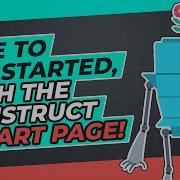 Where To Start The Construct 3 Start Page Of Course