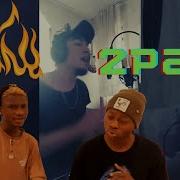 2PAC MI BOTAN BEYAZ 2PAC CHANGES COVER TEPKI