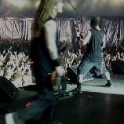 Devildriver End Of The Line Live Graspop 09