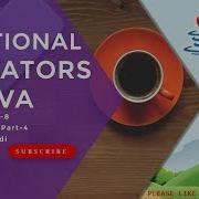 Relational Operators In Java Urdu Hindi Lecture 8